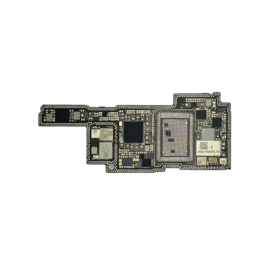 CNC Motherboard Swap for Apple iPhone 13 Pro Upper